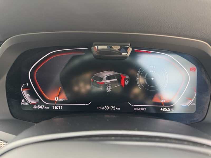 2020 BMW X5 3,0L 2020 Cyprus