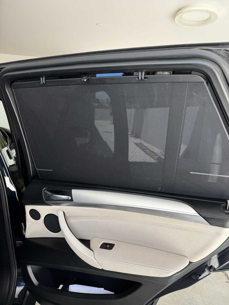 2011 BMW X5 3,0L 2011 Cyprus