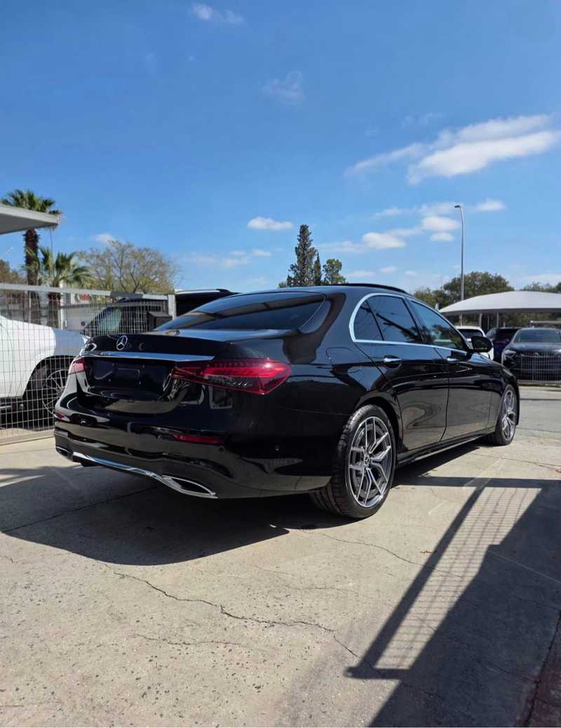 2023 Mercedes-Benz E-Class 2,0L 2023 Cyprus