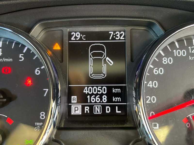 2012 Nissan Qashqai 1,6L 2012 Cyprus