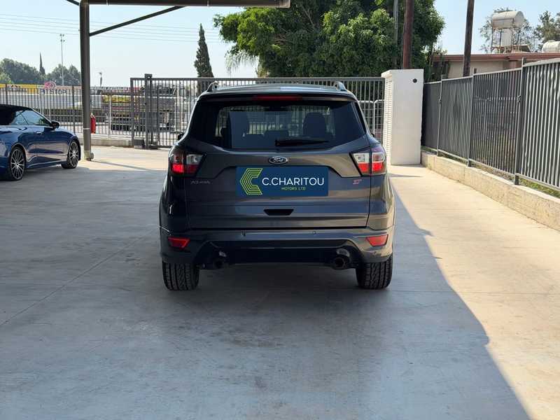2019 Ford Kuga 1,5L 2019 Cyprus