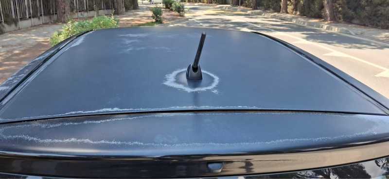 2003 Toyota Ist 1,3L 2003 Cyprus