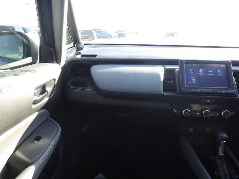 2023 Honda Fit 1,5L 2023 Cyprus