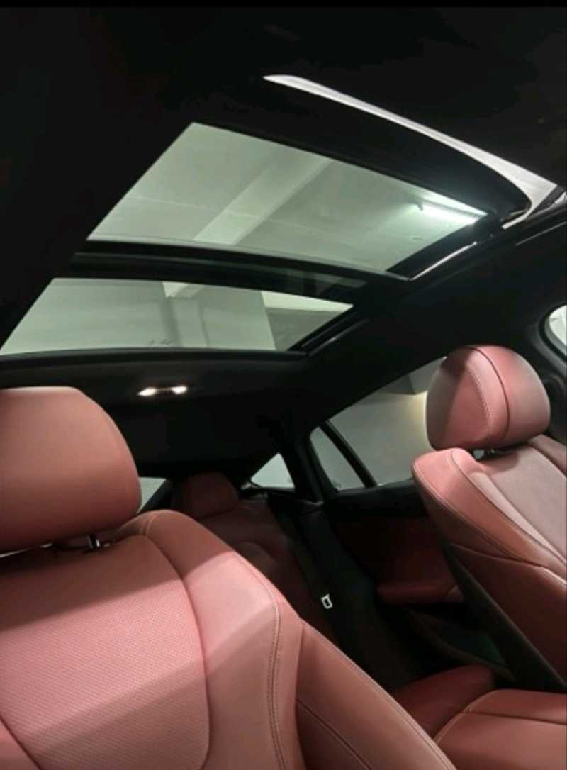 2023 BMW X6 3,0L 2023 Cyprus