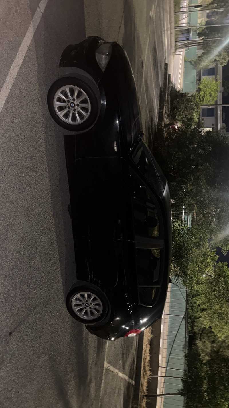 2005 BMW 1-Series 1,6L 2005 Cyprus