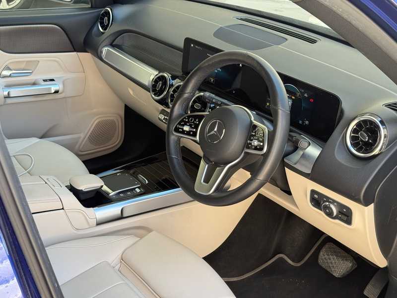 2024 Mercedes-Benz GLB 1,3L 2024 Cyprus