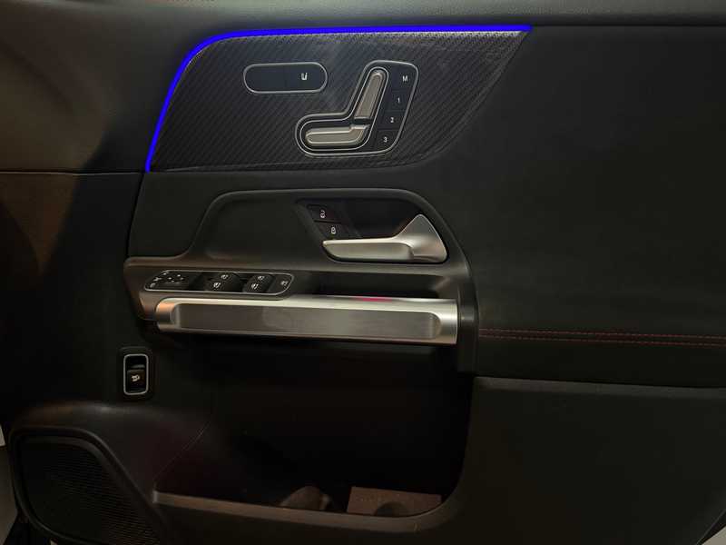 2022 Mercedes-Benz GLB 2,0L 2022 Cyprus