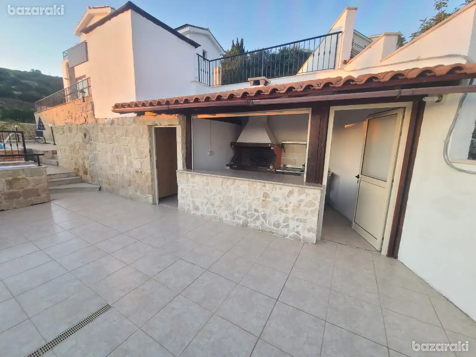 Villa, 4 bedrooms — 15