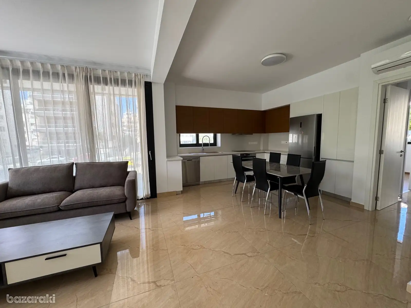 Apartment, 2 bedrooms — 2
