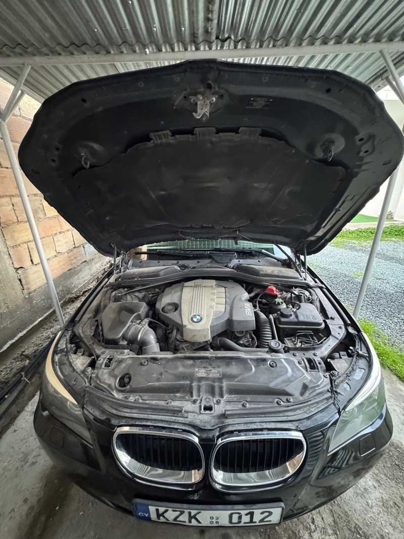 2008 BMW M1 2,0L 2008 Cyprus