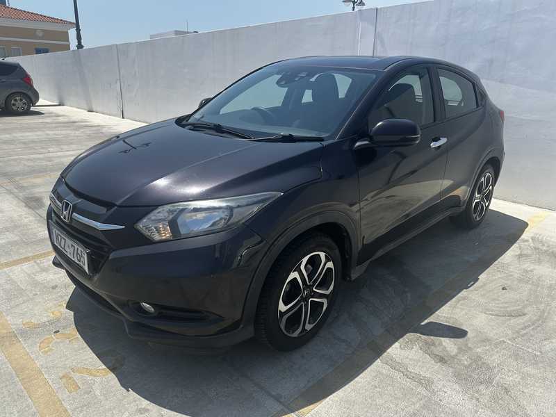 2018 Honda HR-V 1,5L 2018 Cyprus