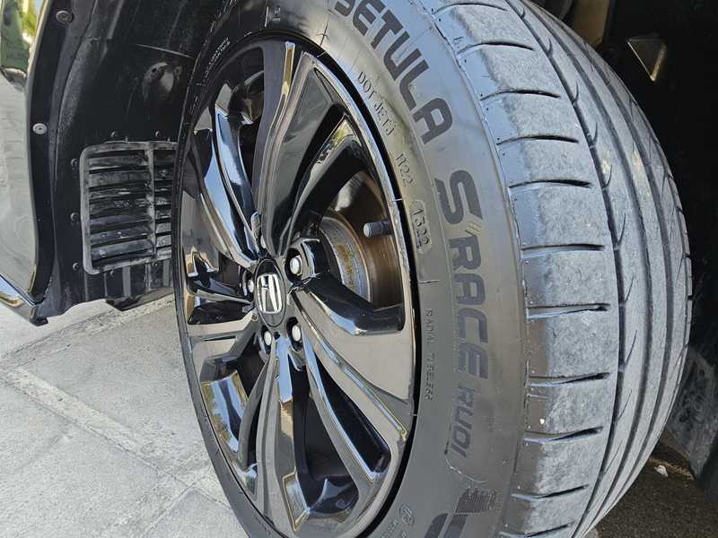 2018 Honda Civic 1,5L 2018 Cyprus