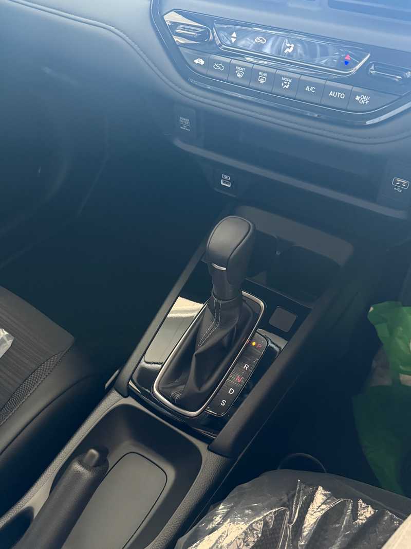 2025 Honda WR-V 1,5L 2025 Cyprus