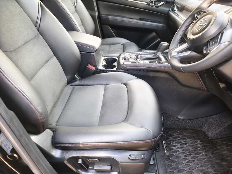 2024 Mazda CX-5 2,0L 2024 Cyprus