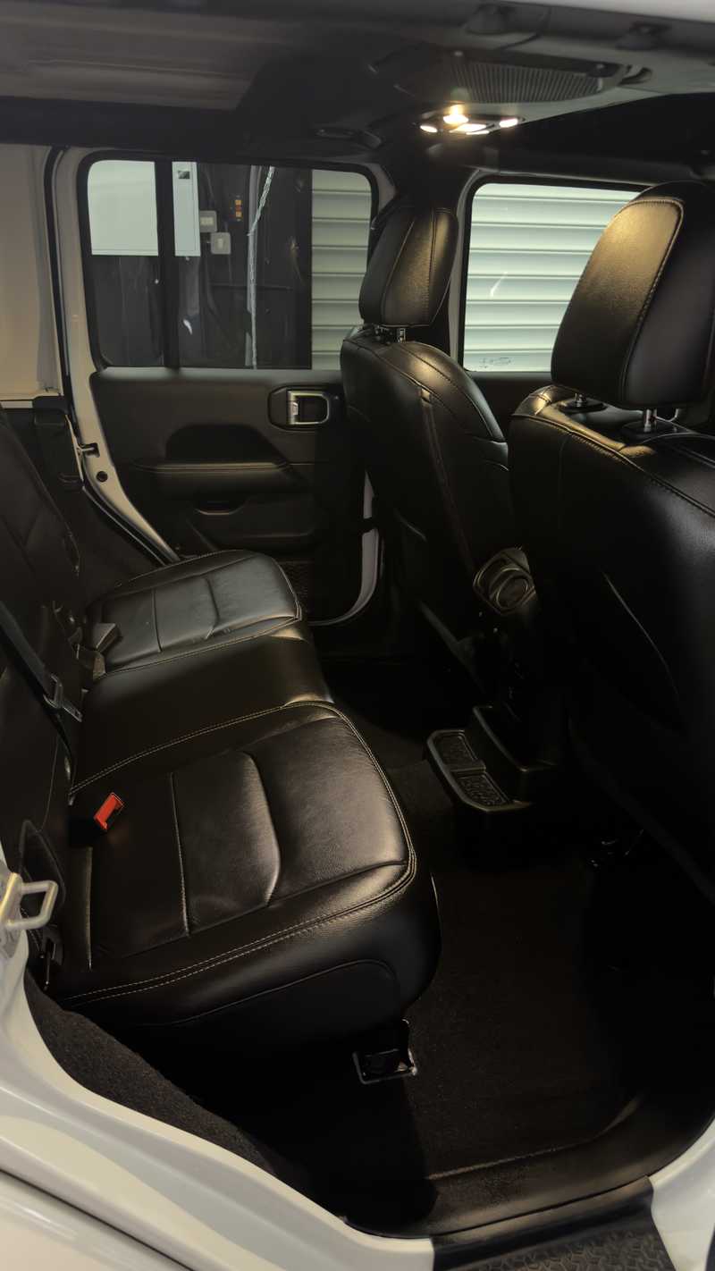 2022 Jeep Wrangler 2,0L 2022 Cyprus