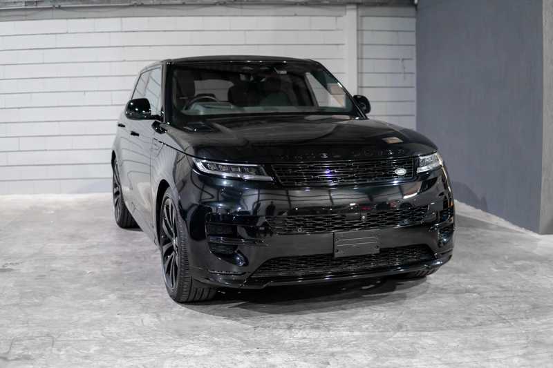 Land Rover Range Rover 3,0L 2023