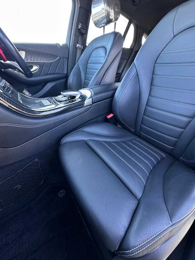 2020 Mercedes-Benz GLC-Class AMG 3,0L 2020 Cyprus
