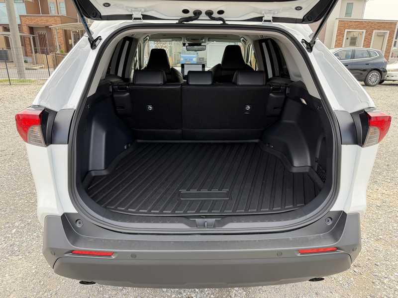 2025 Toyota RAV4 2,5L 2025 Cyprus