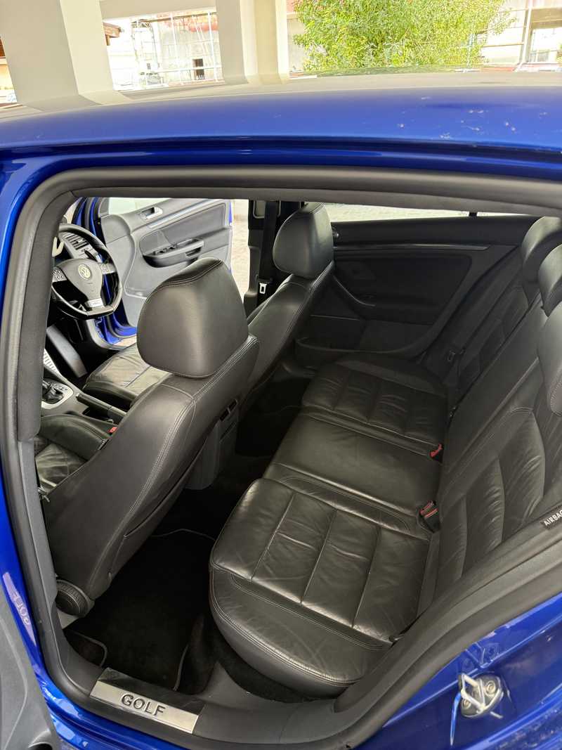 2007 Volkswagen Golf 1,4L 2007 Cyprus
