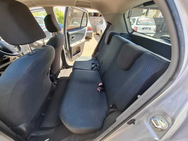 2006 Toyota Yaris 1,3L 2006 Cyprus