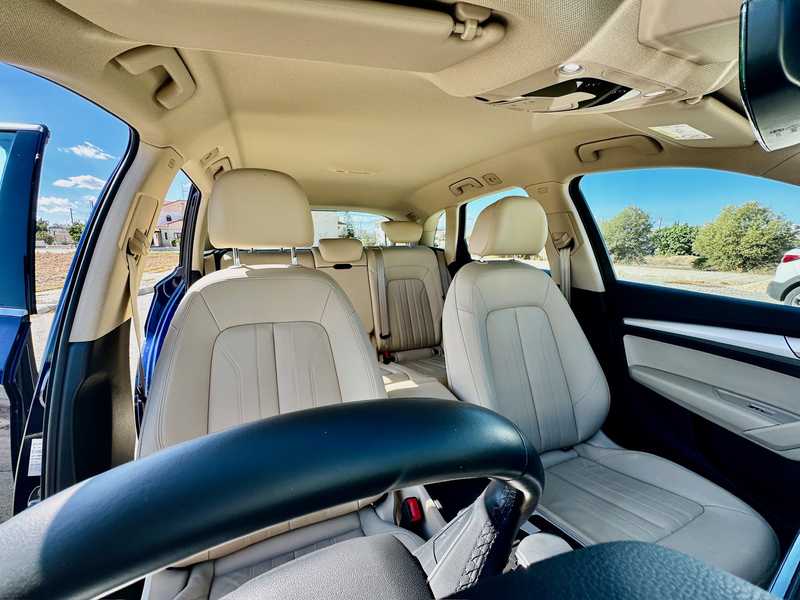 2022 Audi Q5 2,0L 2022 Cyprus