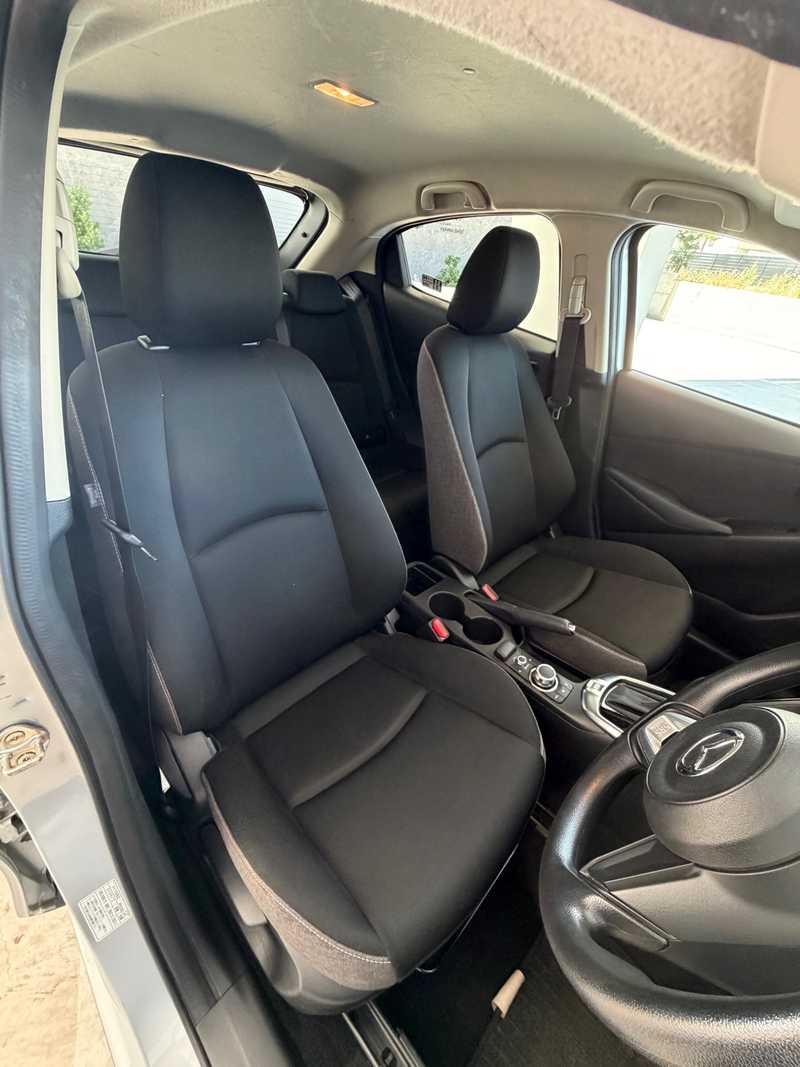 2023 Mazda Demio 1,5L 2023 Cyprus