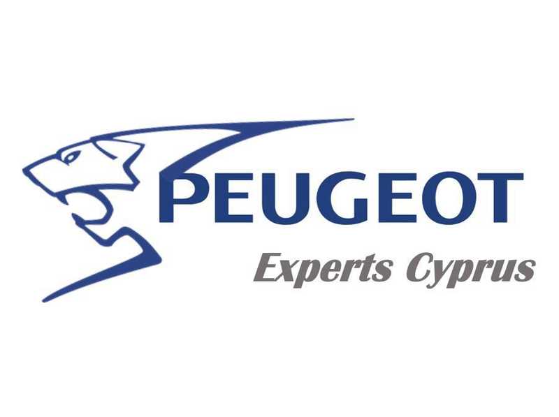 2019 Peugeot 3008 2,0L 2019 Cyprus