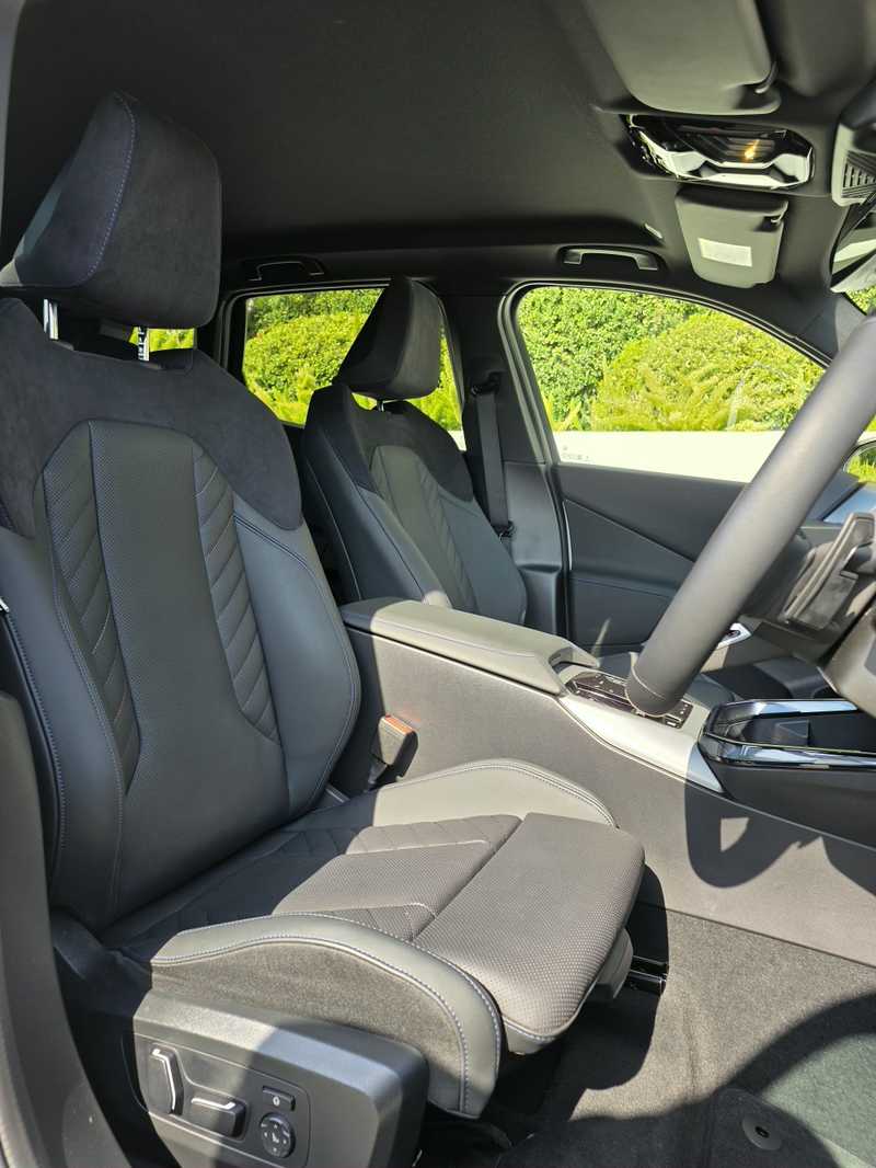 2025 BMW X3 2,0L 2025 Cyprus