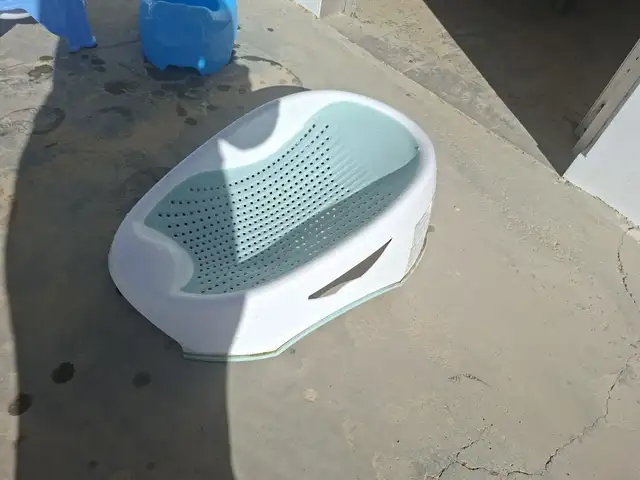 Baby Bath for Pick Up, Επαρχία Λευκωσίας — Στρόβολος - Ακρόπολη