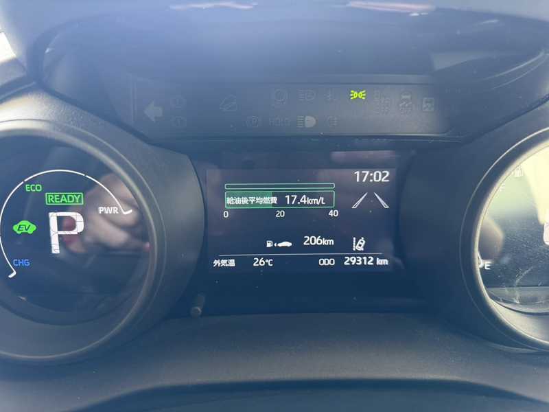 2022 Toyota Yaris Cross 1,5L 2022 Cyprus