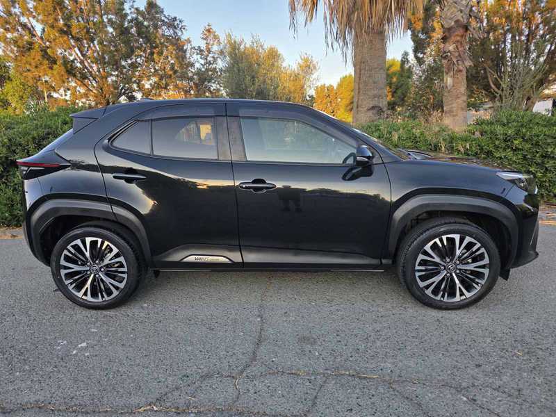 2023 Toyota Yaris Cross 1,5L 2023 Cyprus