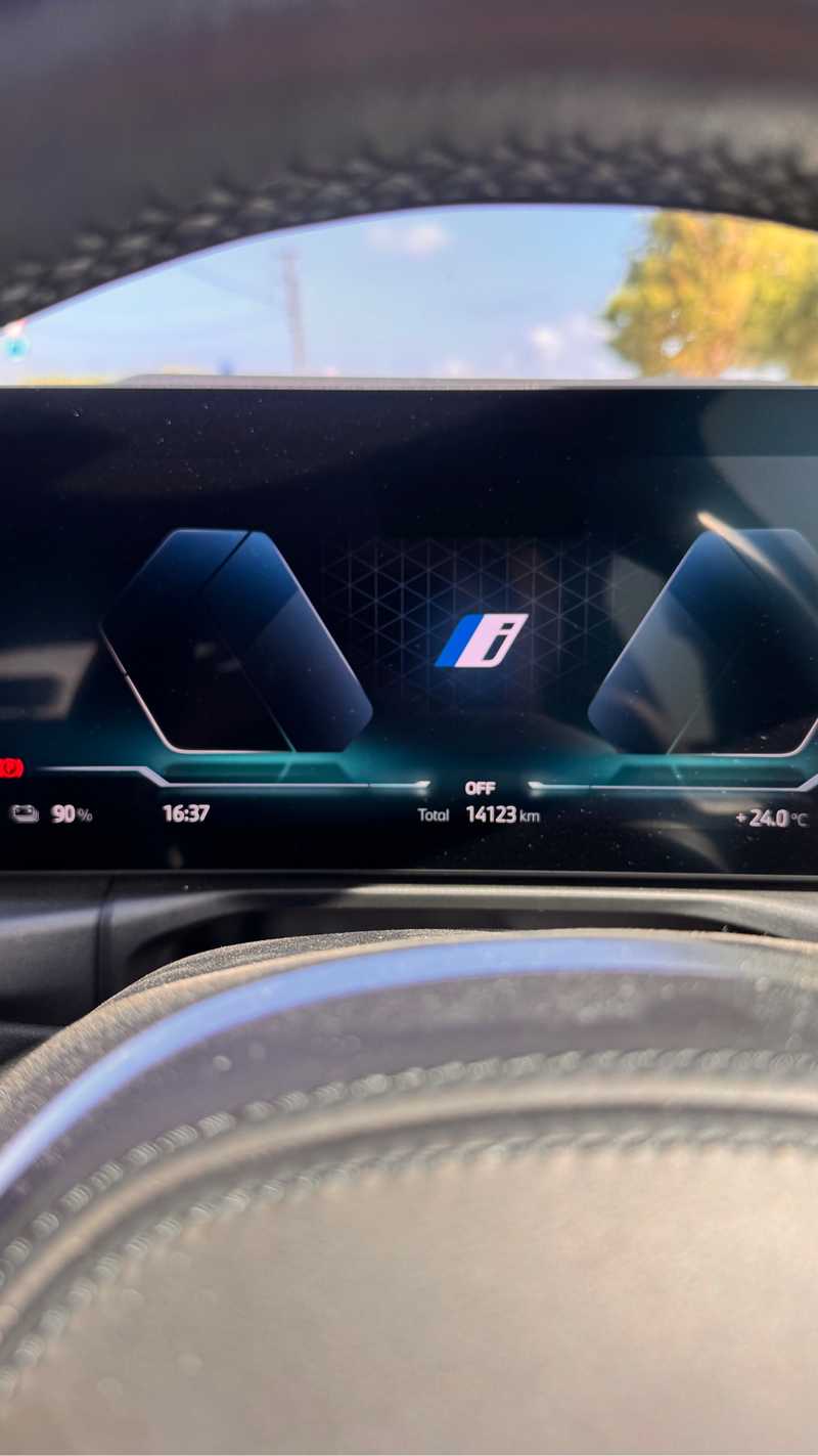 2023 BMW i4 Electric 2023 Cyprus