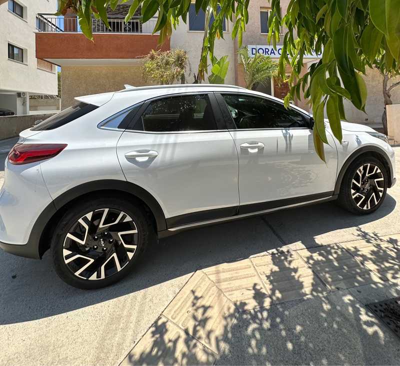 2023 KIA XCeed 1,5L 2023 Cyprus
