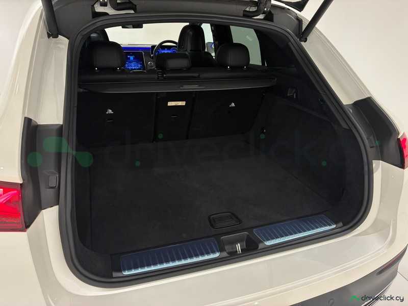 2024 Mercedes-Benz EQE Electric 2024 Cyprus