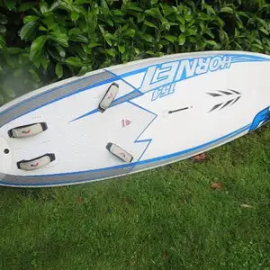 Surf board f1 hornet 144l, Επαρχία Λεμεσού — Γερμασόγεια Τουριστική Περιοχή