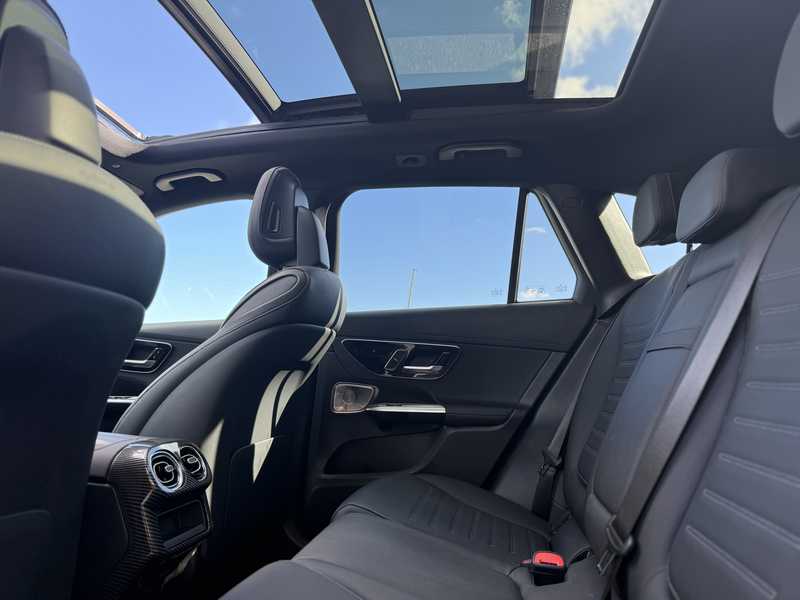2023 Mercedes-Benz GLC-Class 2,0L 2023 Cyprus