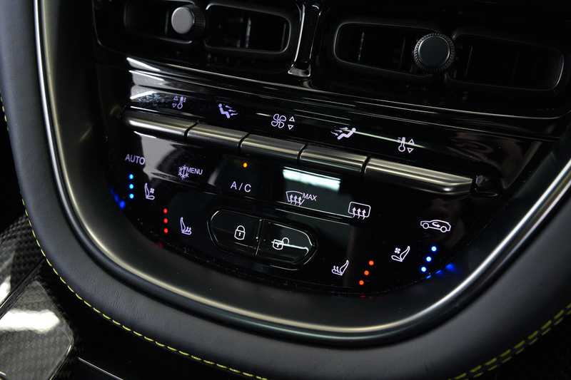 2024 Aston Martin DBX 4,0L 2024 Cyprus