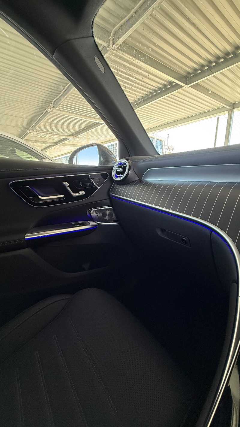 2025 Mercedes-Benz GLC-Class 2,0L 2025 Cyprus