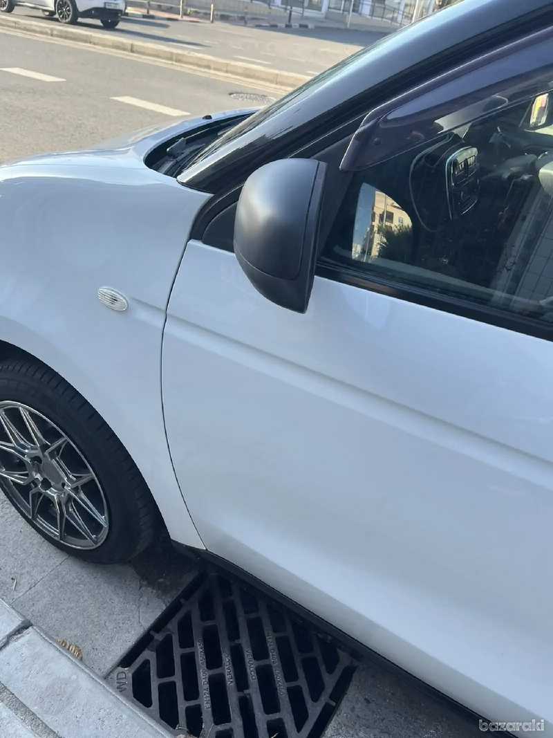 2017 Smart Forfour 1,0L 2017 Cyprus