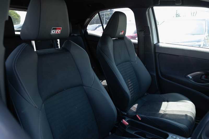 2023 Toyota Yaris Cross 1,5L 2023 Cyprus