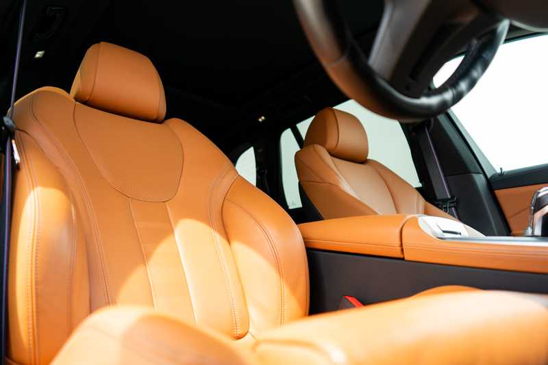 2022 BMW X5 3,0L 2022 Cyprus
