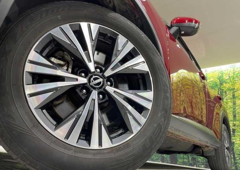 2023 Nissan X-Trail 1,5L 2023 Cyprus