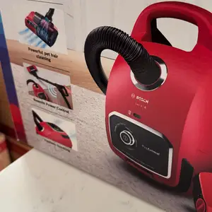 Bosch vacuum cleaner. pro animal bhl6 pet 1, Επαρχία Πάφου — Αγία Μαρινούδα