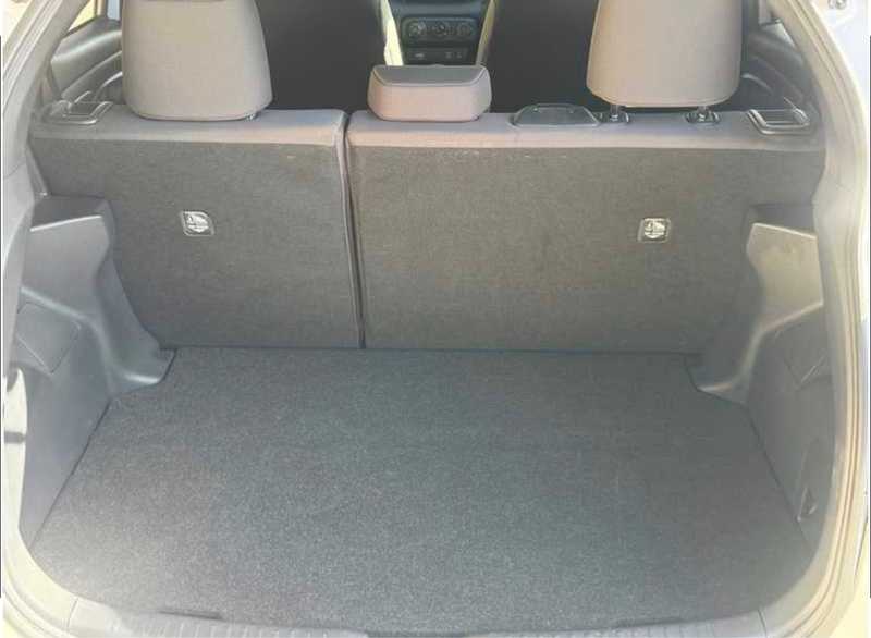2024 Toyota Yaris 1,5L 2024 Cyprus