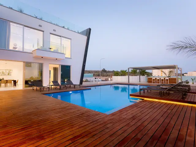 4-bedroom detached house for sale, Famagusta — Agia Napa