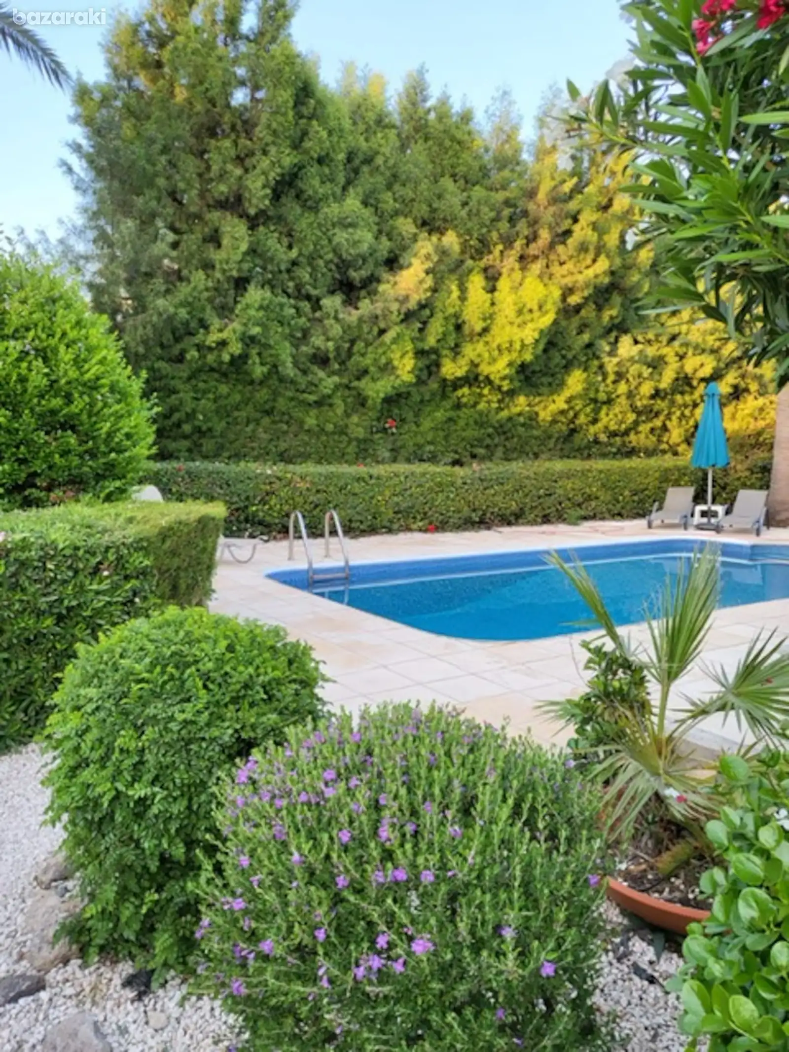 Villa, 3 bedrooms — 6