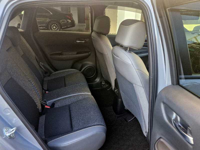 2023 Honda Fit 1,5L 2023 Cyprus