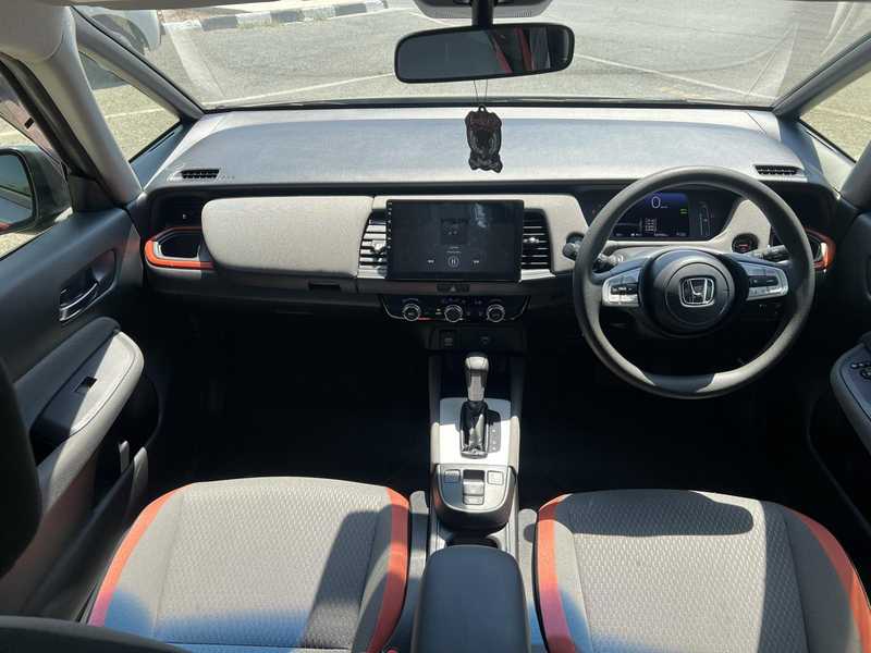 2020 Honda Fit 1,5L 2020 Cyprus