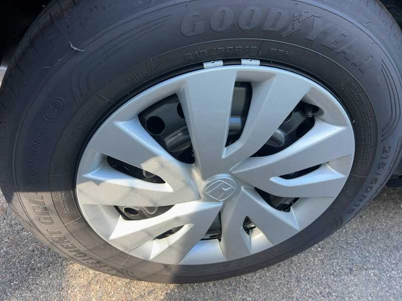 2025 Honda WR-V 1,5L 2025 Cyprus