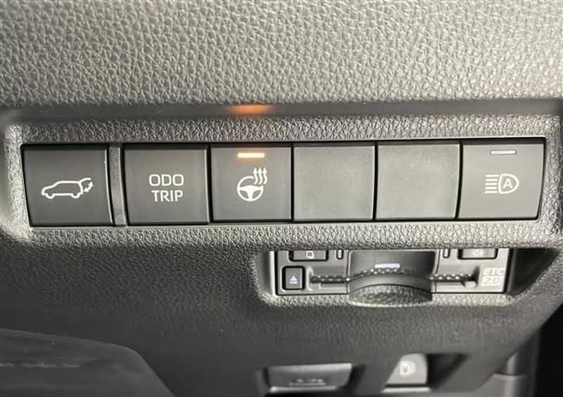 2024 Toyota RAV4 2,5L 2024 Cyprus